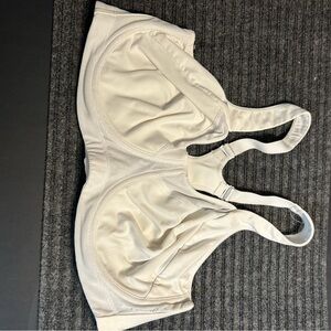 Champion Style 1694 40D Underwire Adjustable Strap Sports Bra